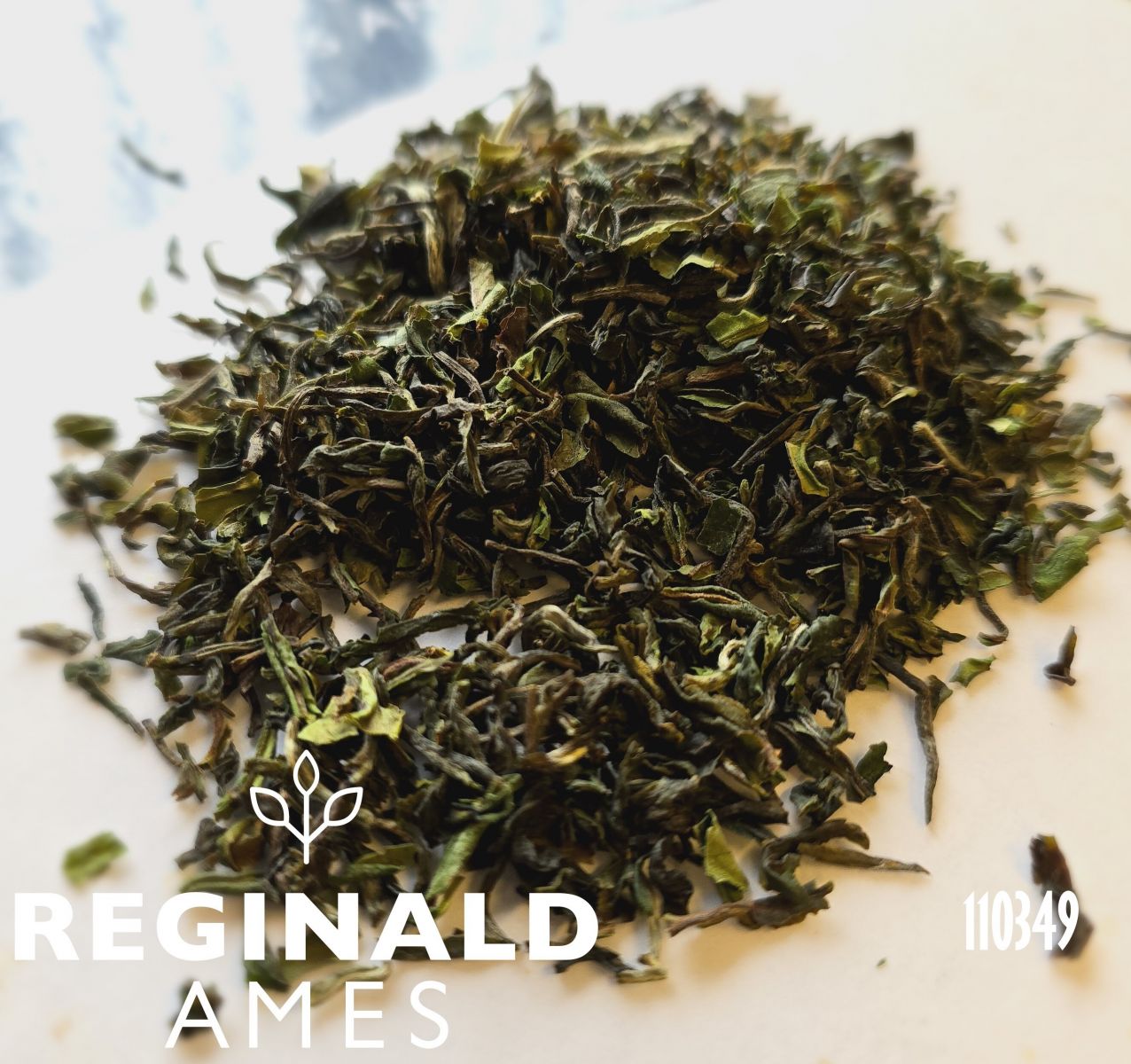 1st Flush Darjeeling